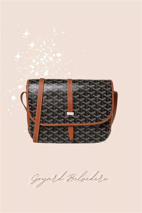 Moynat Vs Goyard: Which French Handbag Brand Is .